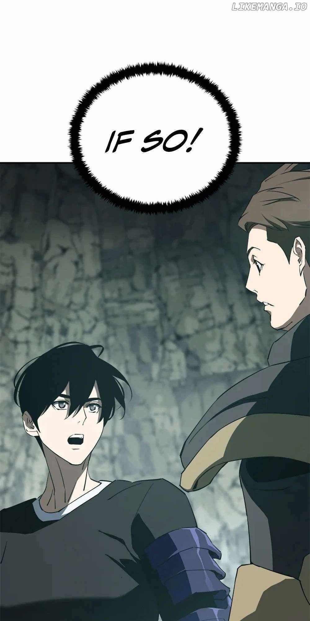 Strongest Level 1 Chapter 55 - Page 62