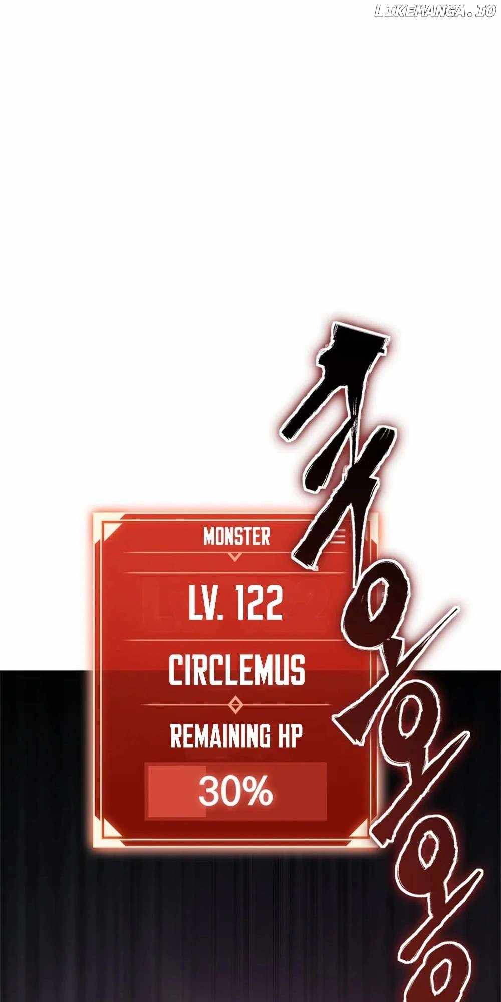 Strongest Level 1 Chapter 55 - Page 64