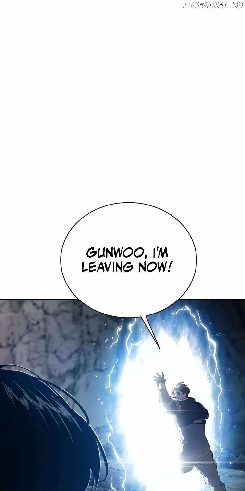 Strongest Level 1 Chapter 55 - Page 66