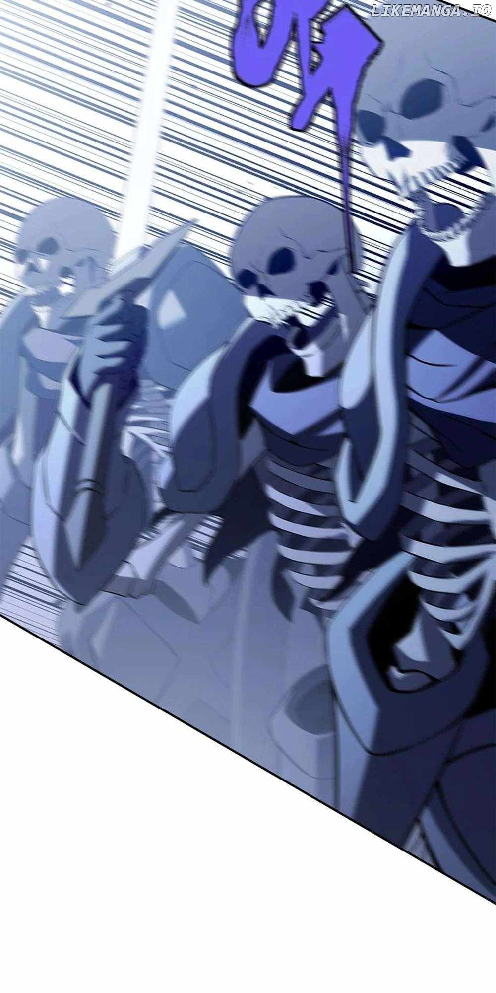 Strongest Level 1 Chapter 55 - Page 68
