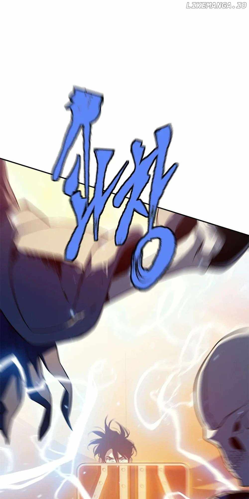 Strongest Level 1 Chapter 55 - Page 69