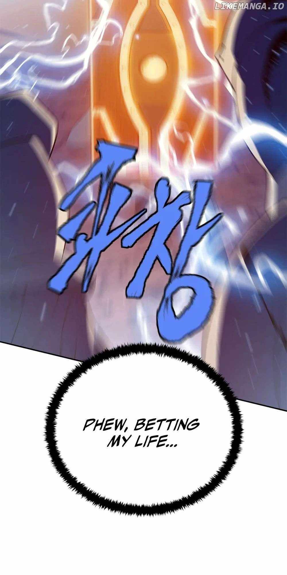 Strongest Level 1 Chapter 55 - Page 70