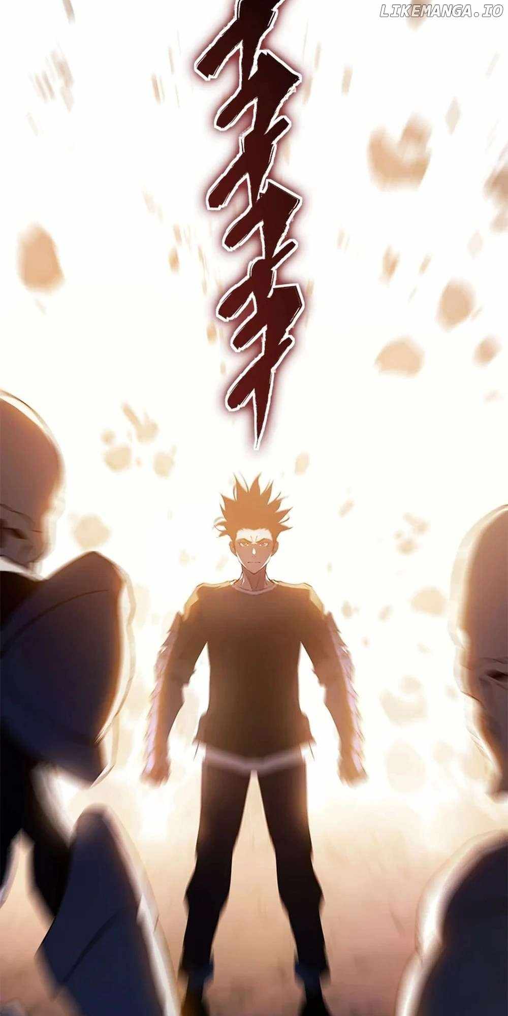 Strongest Level 1 Chapter 55 - Page 75