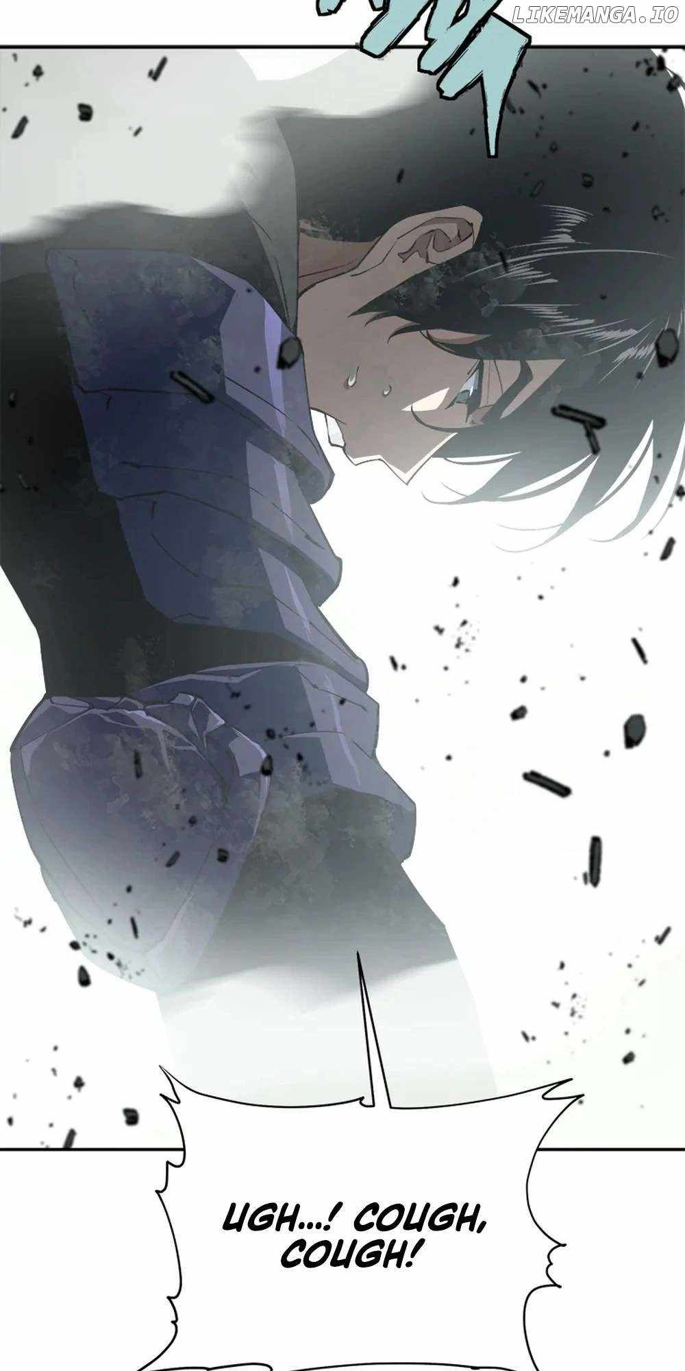 Strongest Level 1 Chapter 55 - Page 82