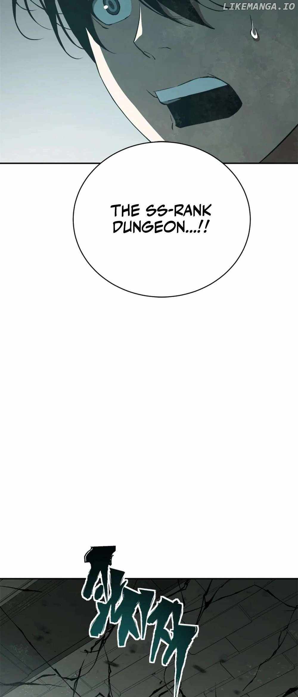 Strongest Level 1 Chapter 55 - Page 87