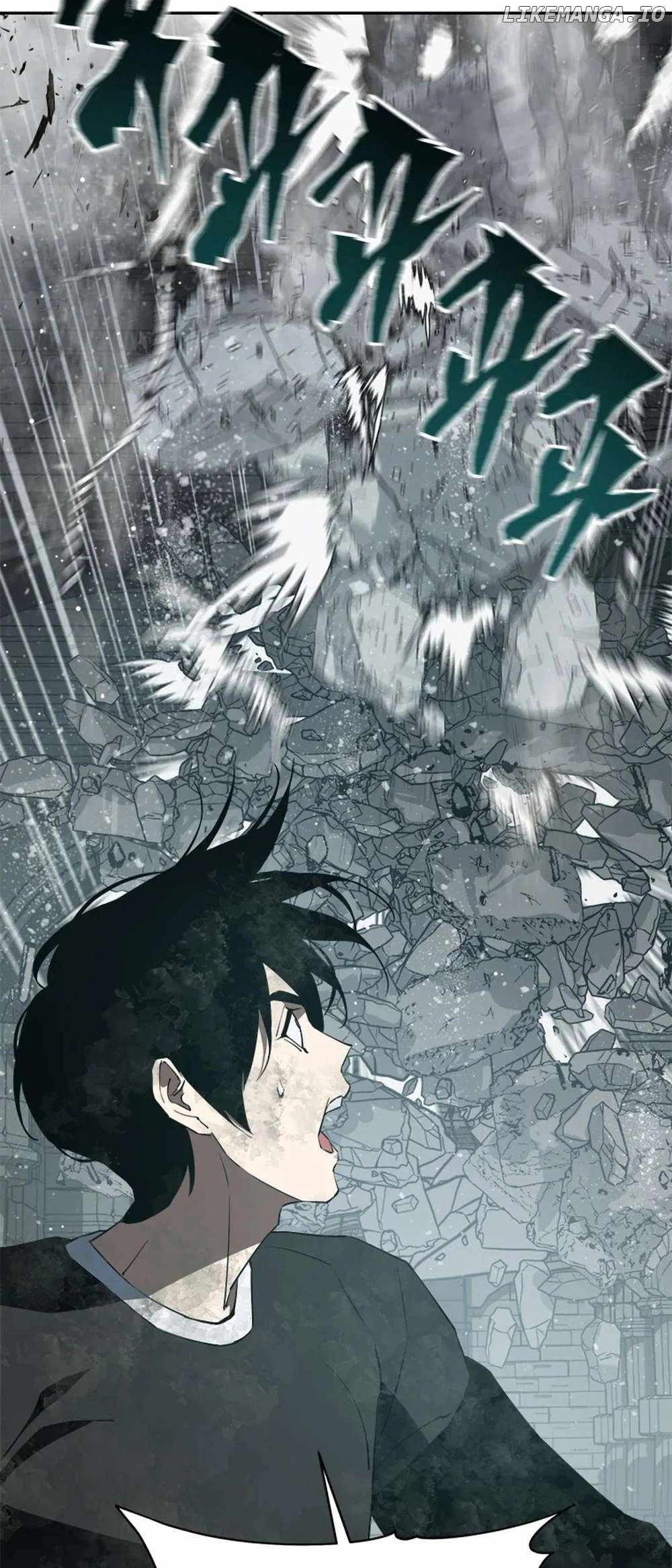 Strongest Level 1 Chapter 55 - Page 89