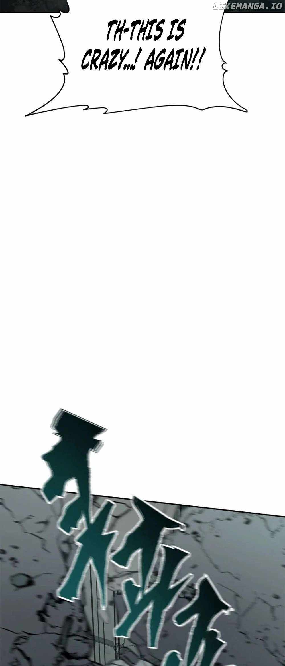 Strongest Level 1 Chapter 55 - Page 90