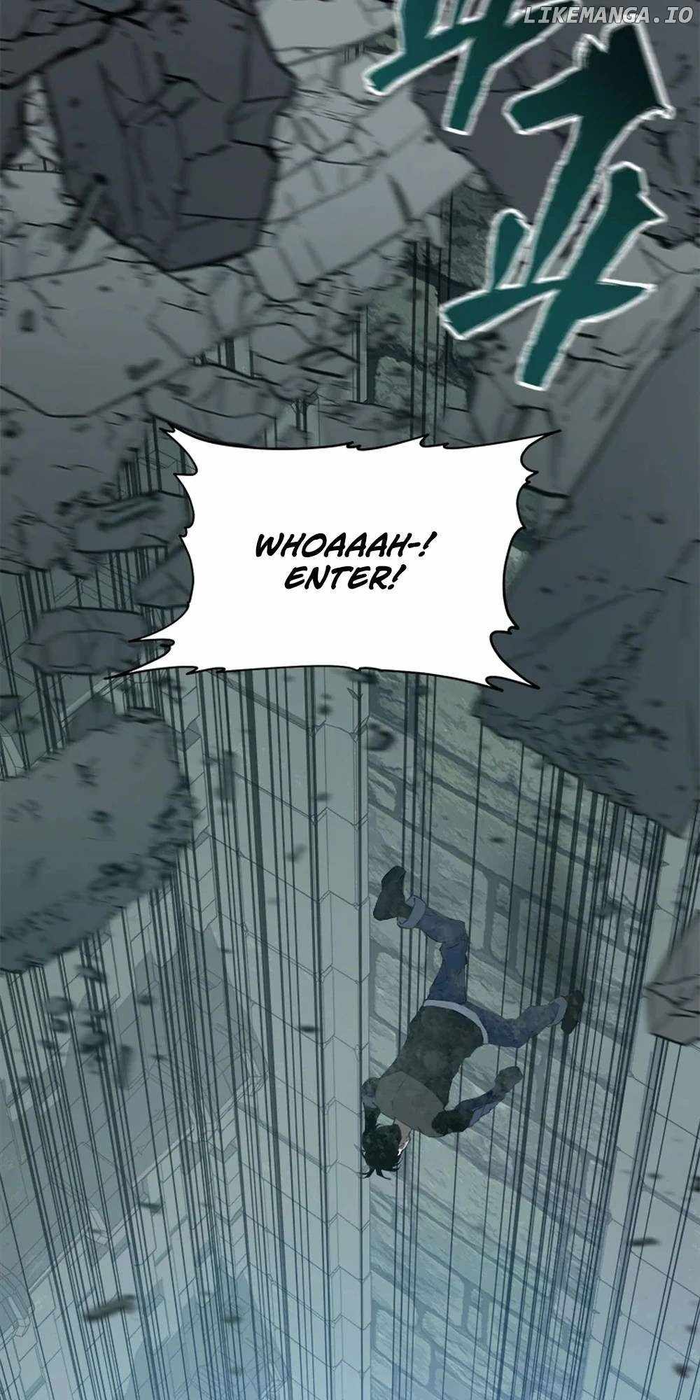 Strongest Level 1 Chapter 55 - Page 91