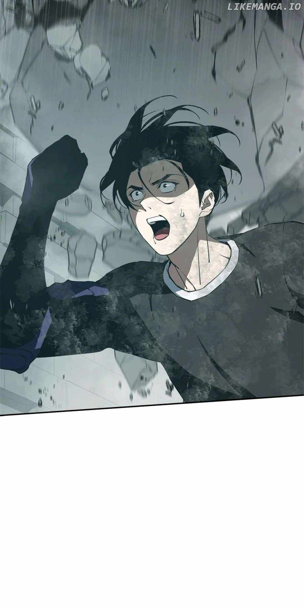 Strongest Level 1 Chapter 55 - Page 93