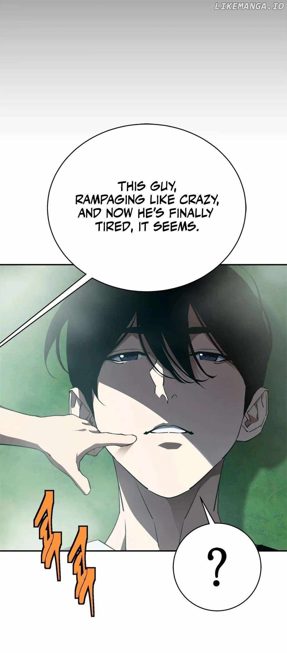 Strongest Level 1 Chapter 55 - Page 98