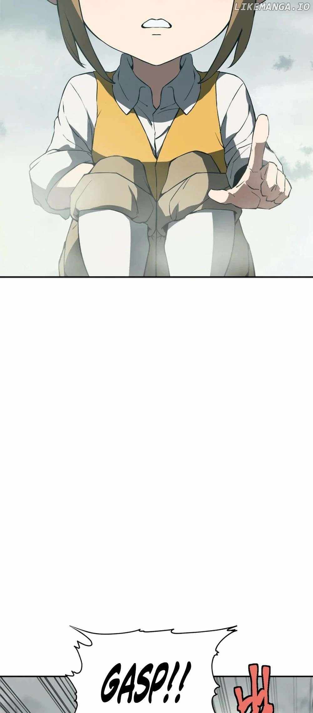 Strongest Level 1 Chapter 55 - Page 100
