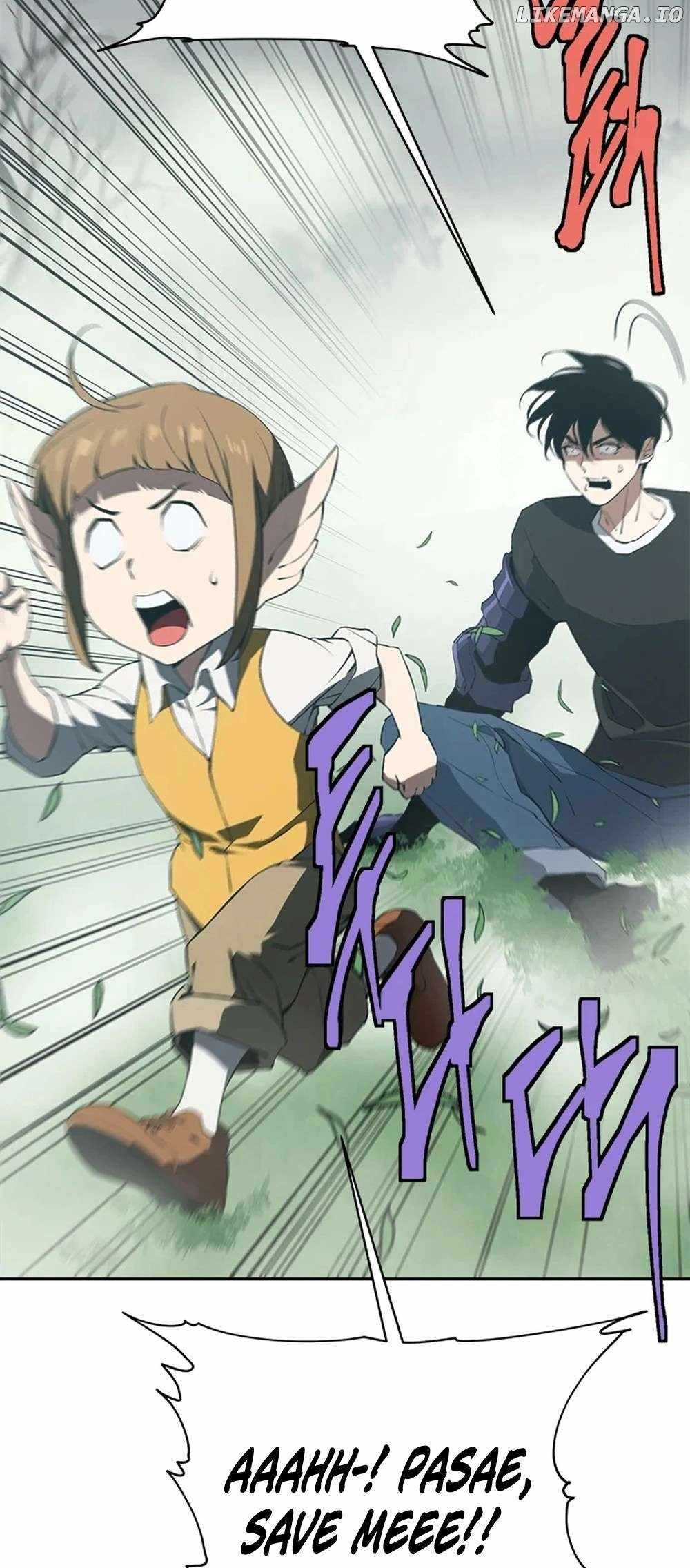 Strongest Level 1 Chapter 55 - Page 101