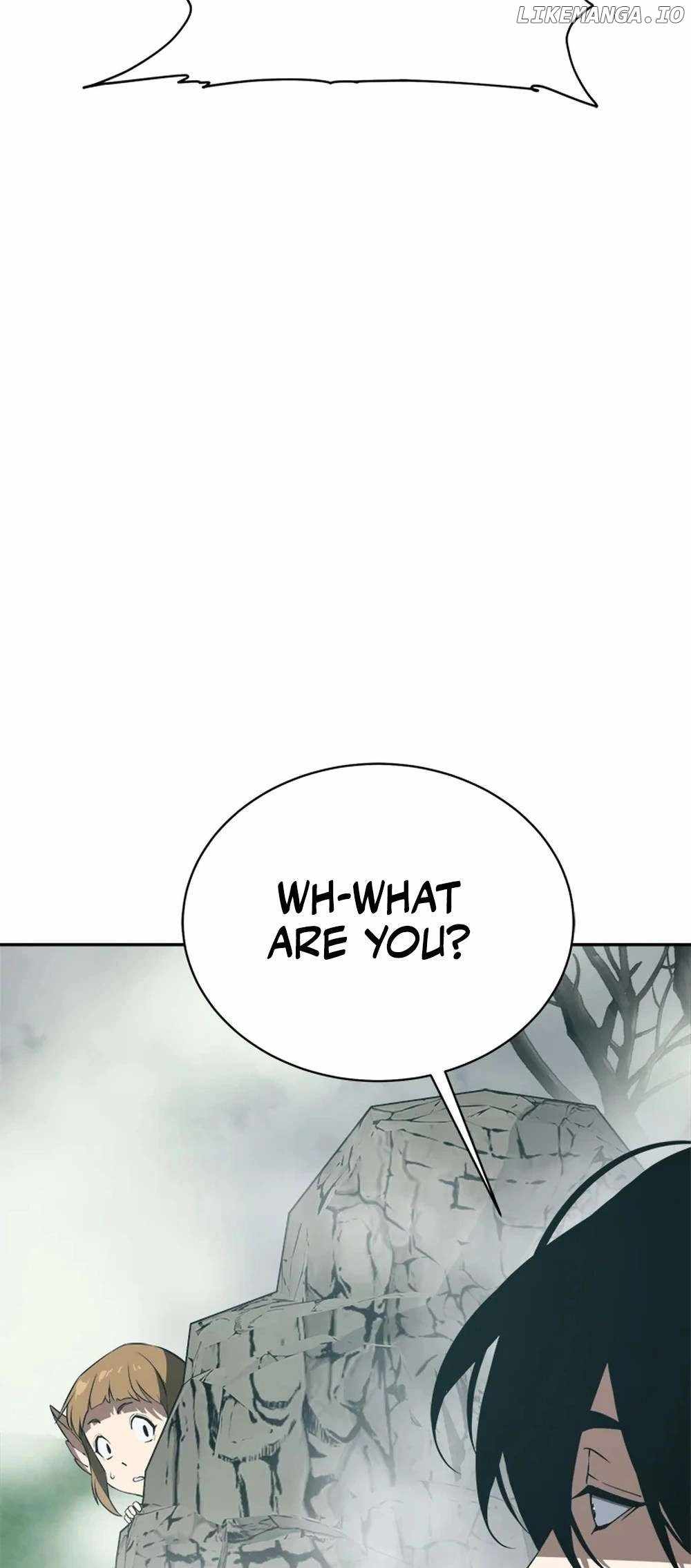 Strongest Level 1 Chapter 55 - Page 102