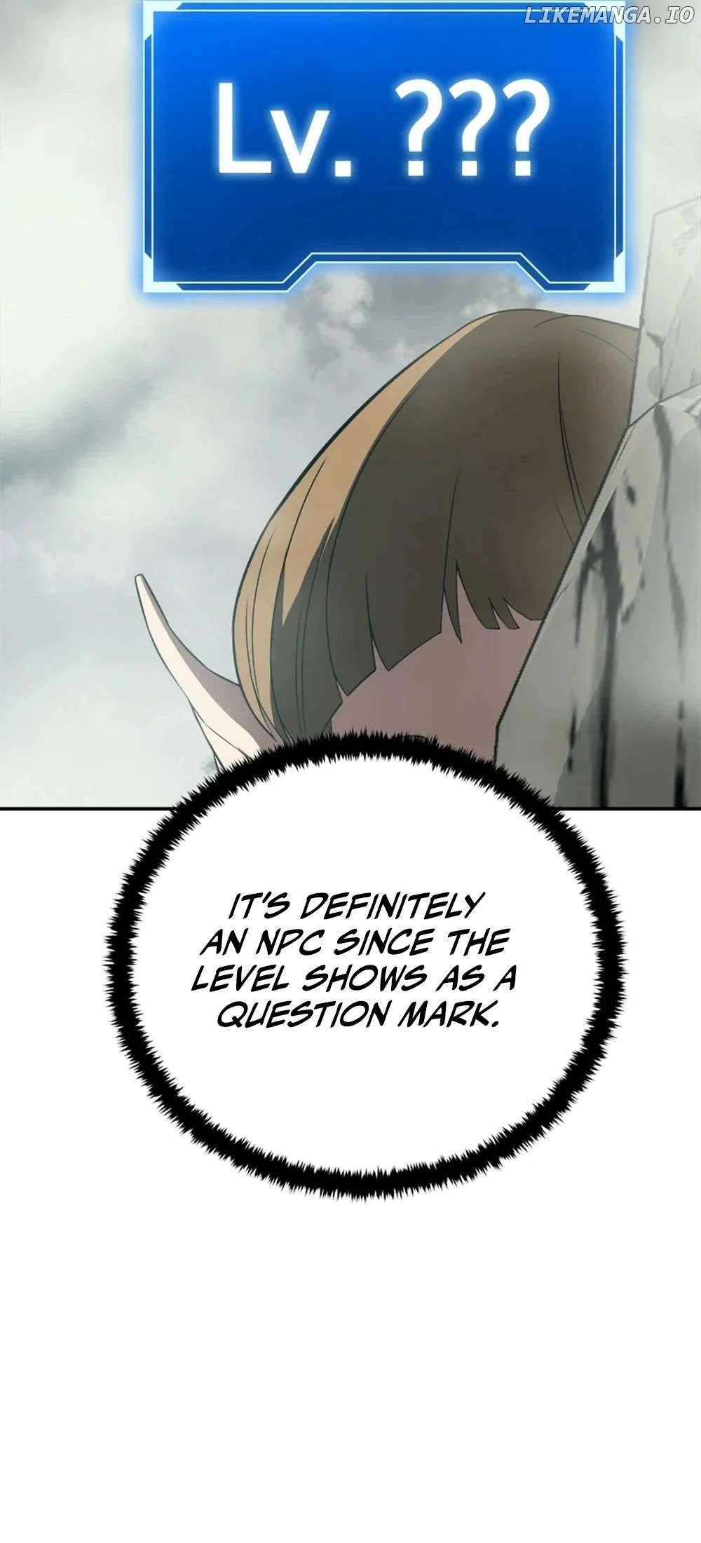Strongest Level 1 Chapter 55 - Page 104