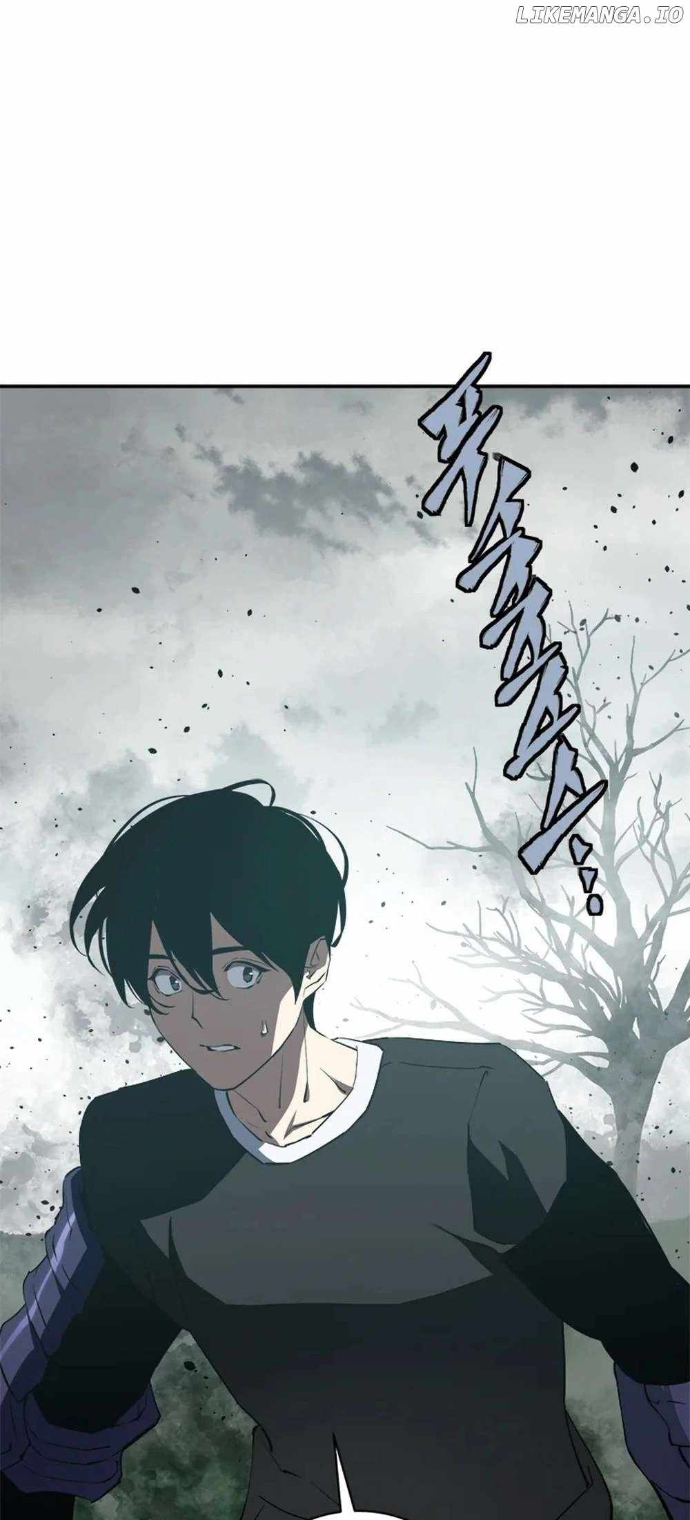 Strongest Level 1 Chapter 55 - Page 105