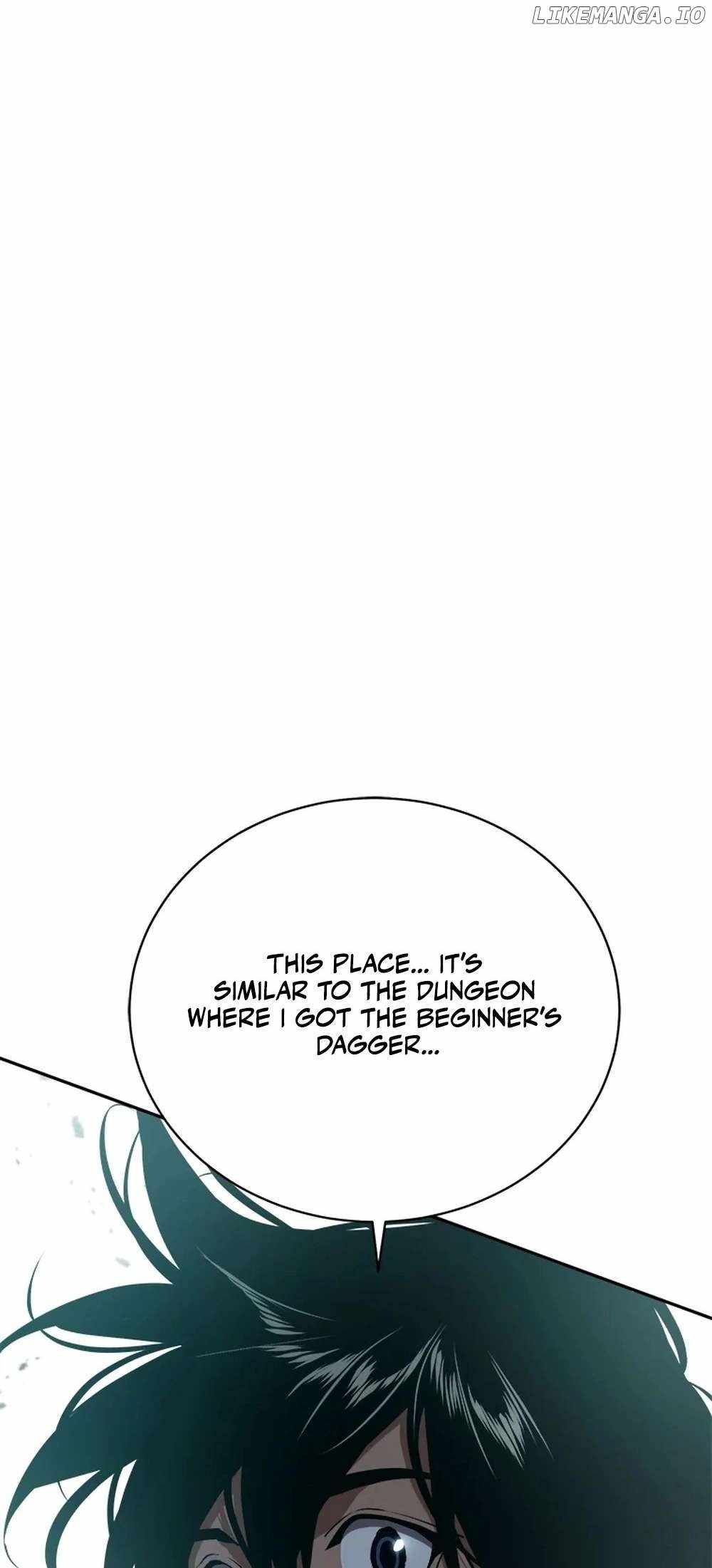 Strongest Level 1 Chapter 55 - Page 108