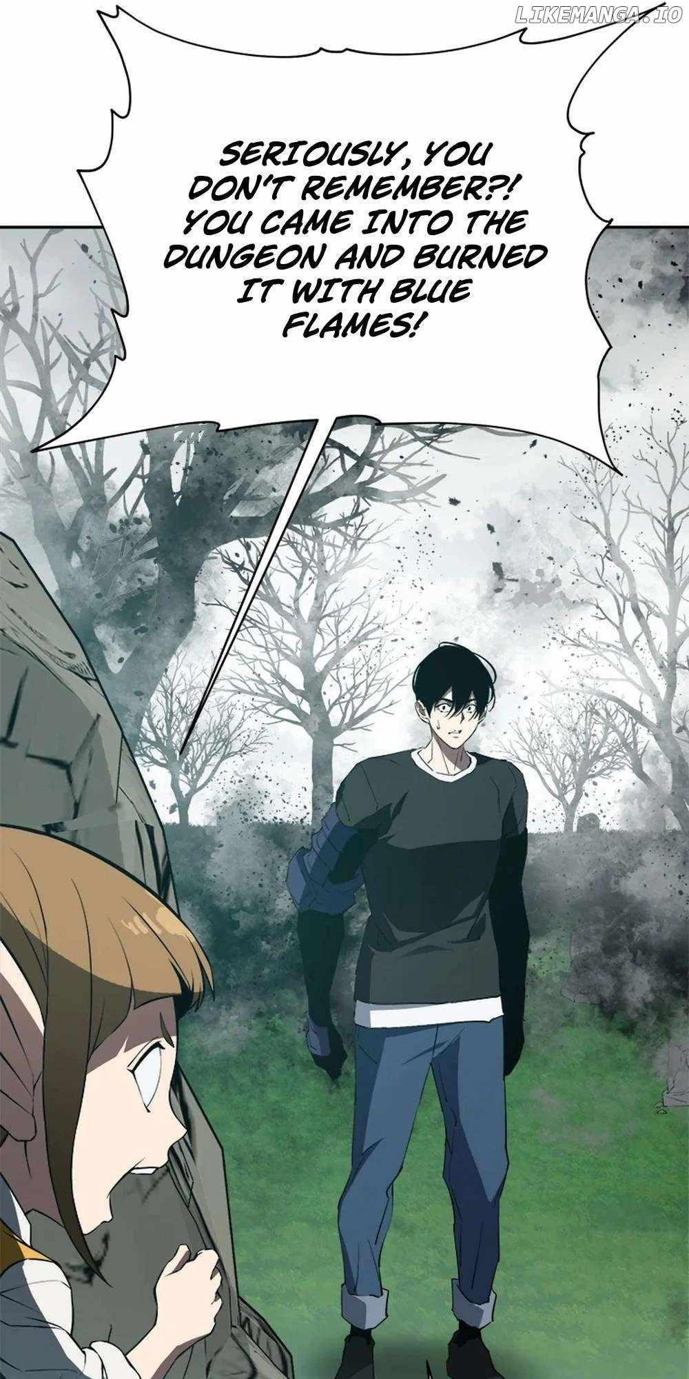 Strongest Level 1 Chapter 55 - Page 110