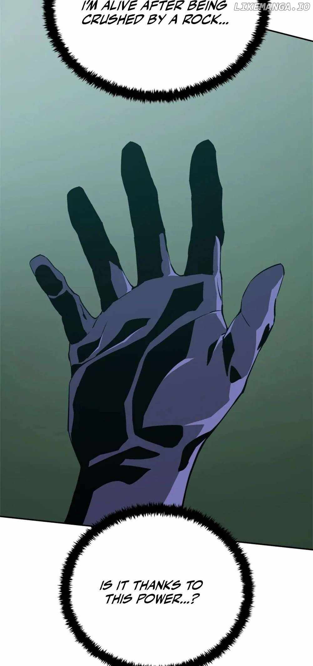 Strongest Level 1 Chapter 56 - Page 5