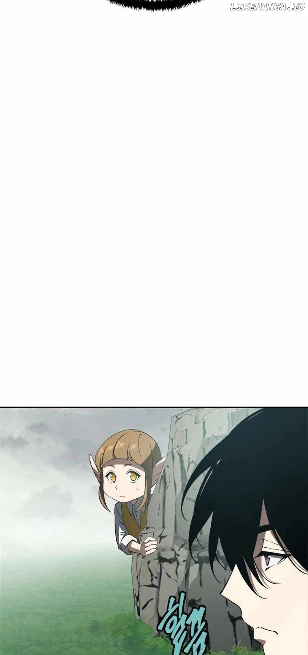 Strongest Level 1 Chapter 56 - Page 6