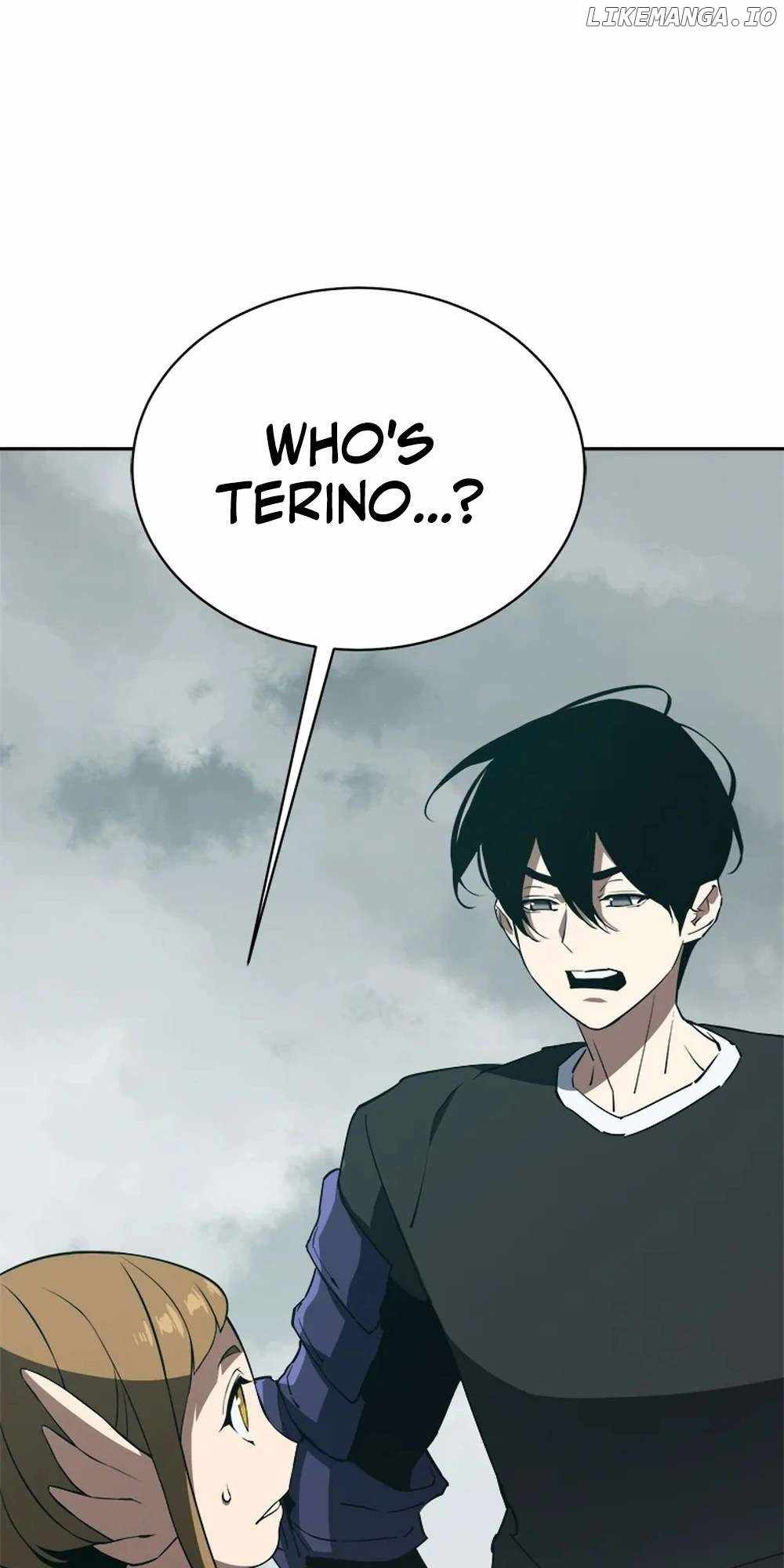 Strongest Level 1 Chapter 56 - Page 9