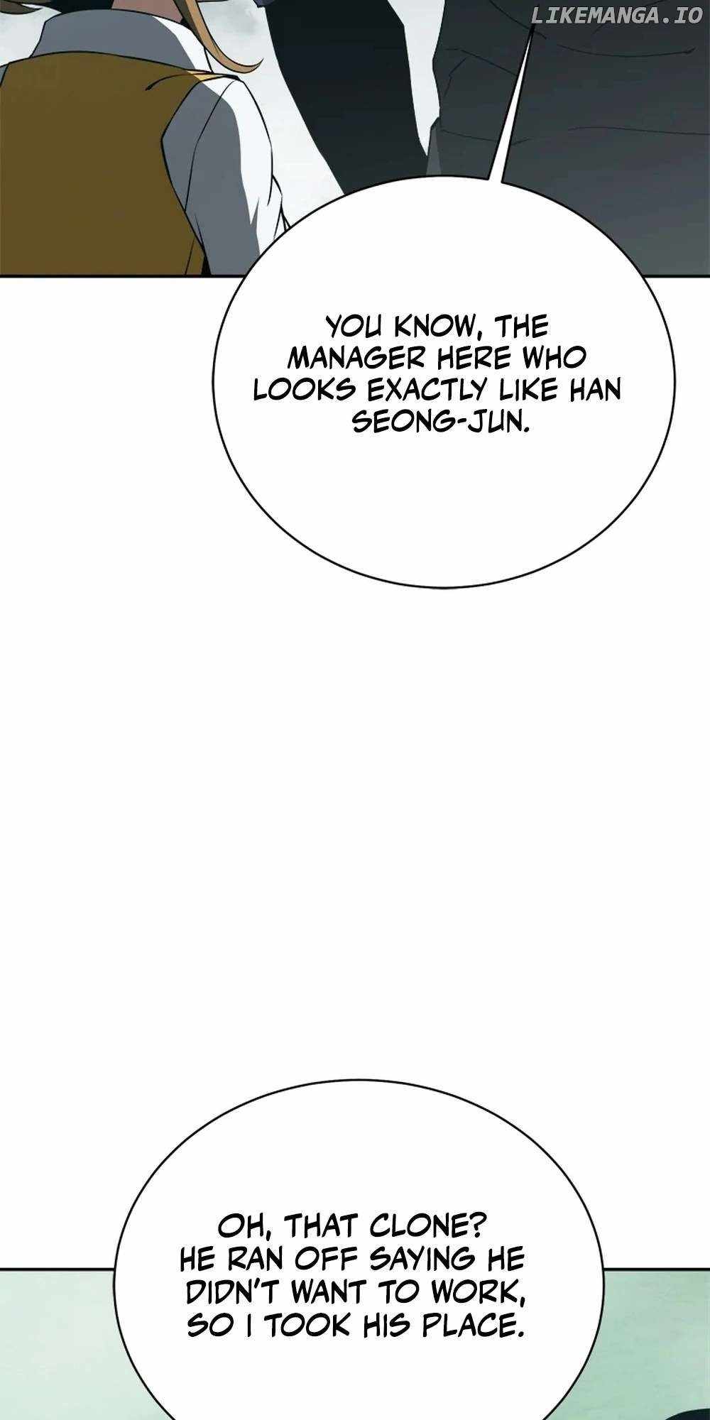 Strongest Level 1 Chapter 56 - Page 10