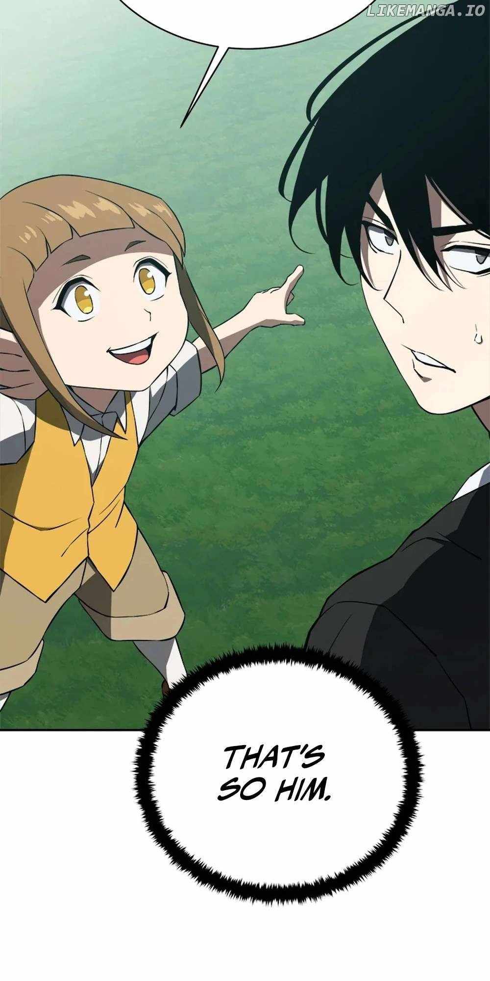 Strongest Level 1 Chapter 56 - Page 11