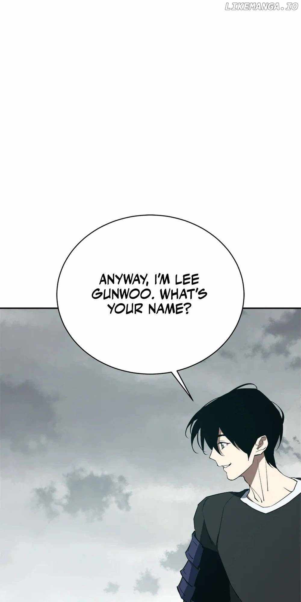 Strongest Level 1 Chapter 56 - Page 12