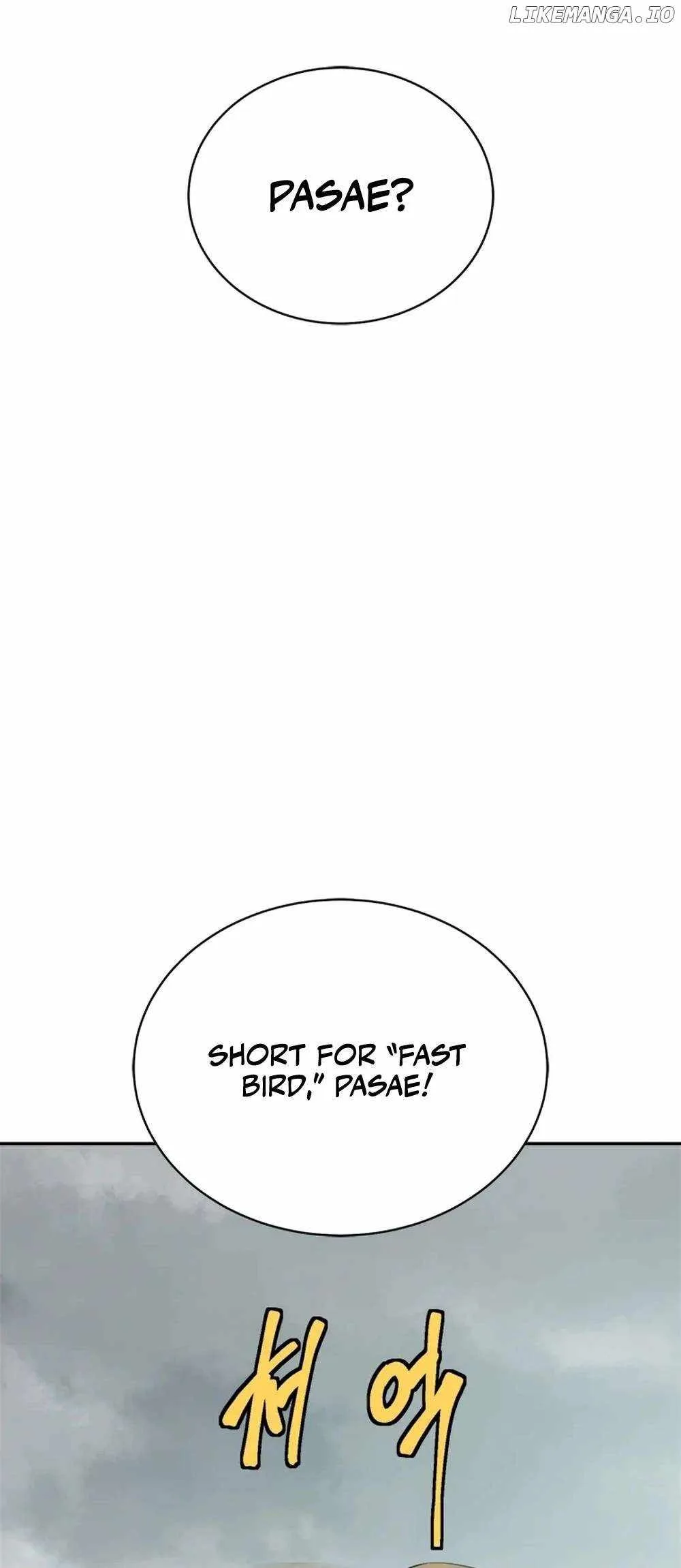 Strongest Level 1 Chapter 56 - Page 15