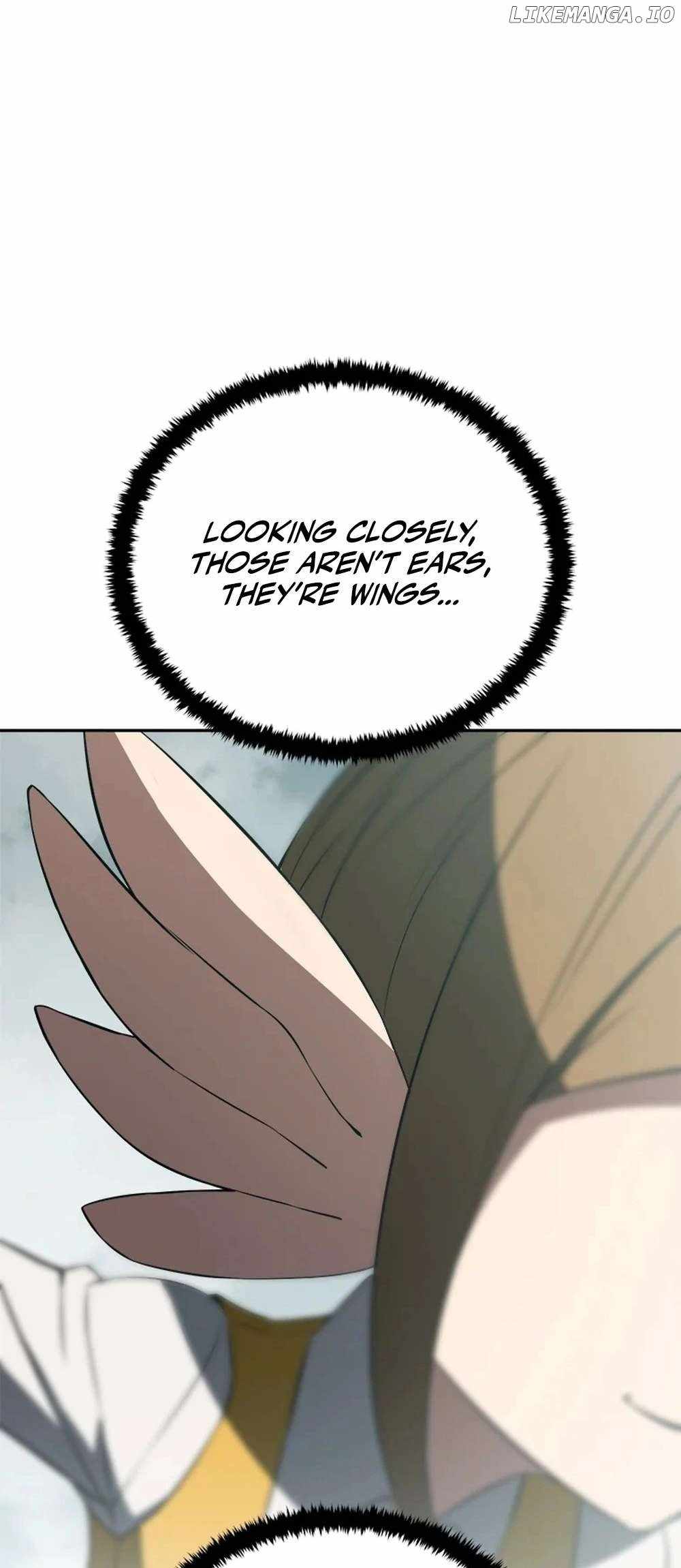 Strongest Level 1 Chapter 56 - Page 17