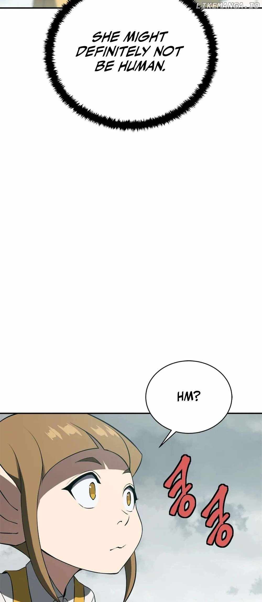 Strongest Level 1 Chapter 56 - Page 18
