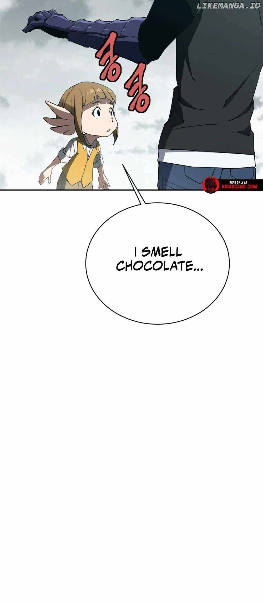 Strongest Level 1 Chapter 56 - Page 20