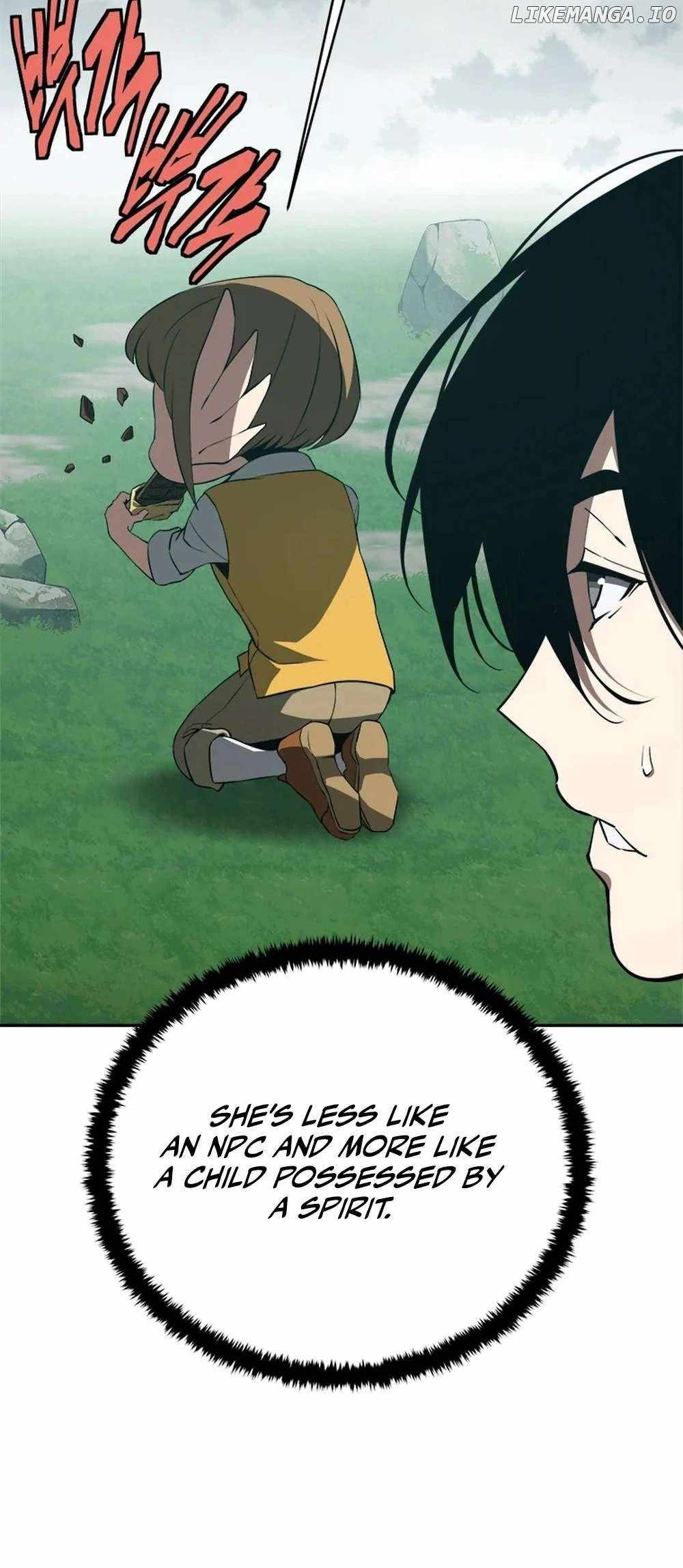 Strongest Level 1 Chapter 56 - Page 24