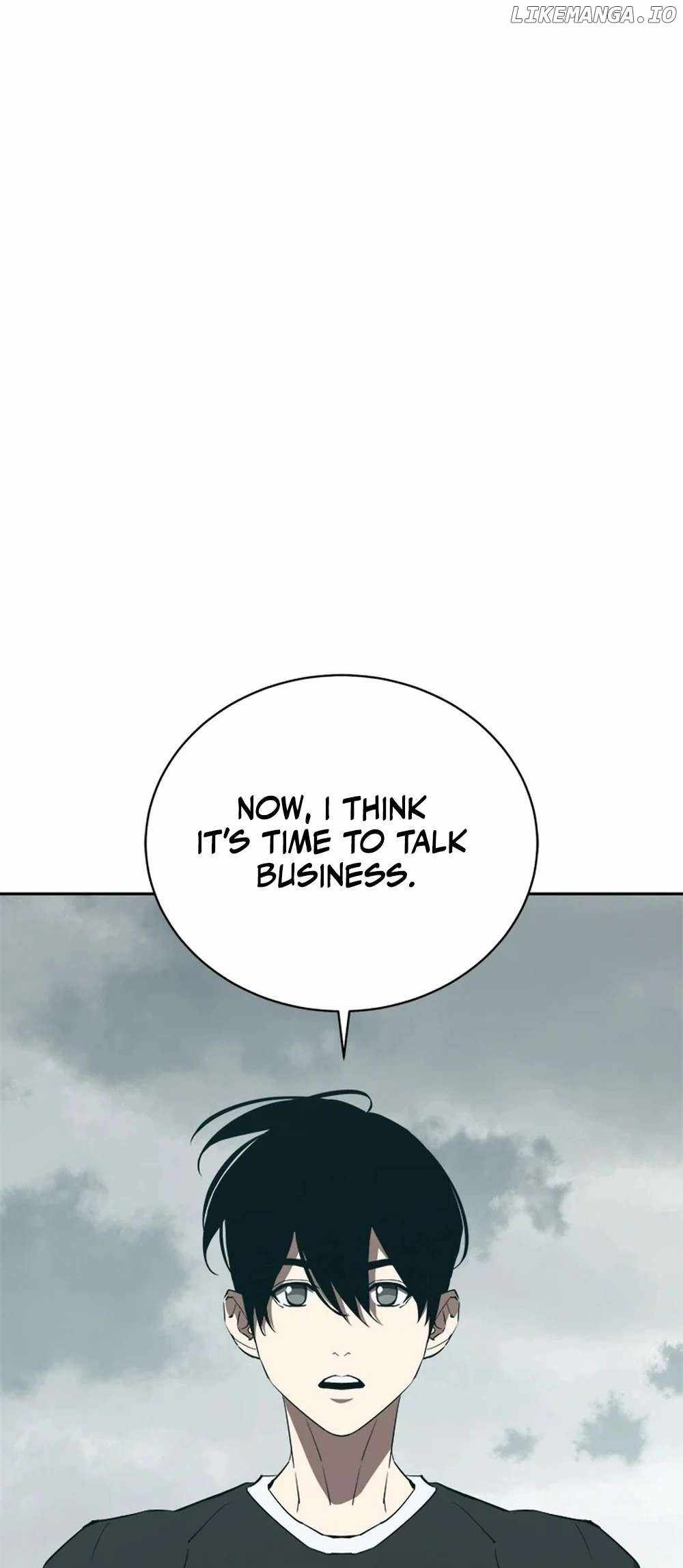Strongest Level 1 Chapter 56 - Page 25