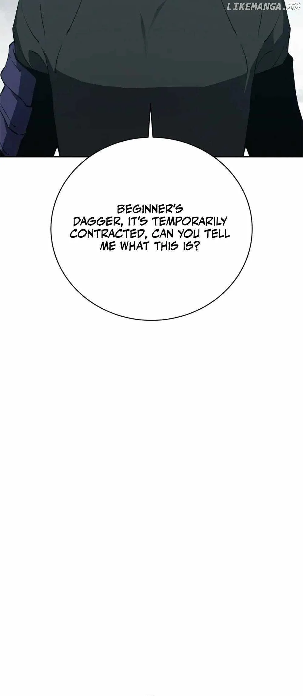 Strongest Level 1 Chapter 56 - Page 26
