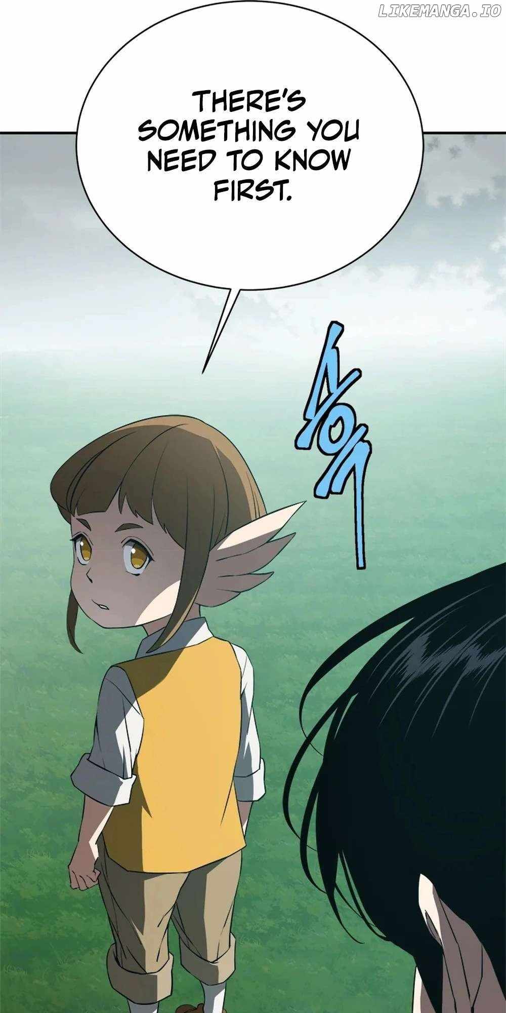 Strongest Level 1 Chapter 56 - Page 27