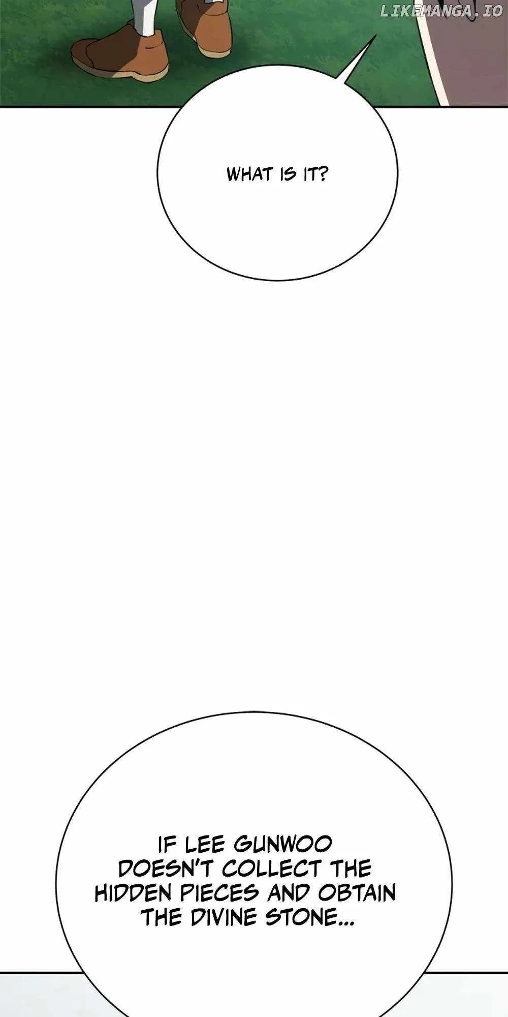 Strongest Level 1 Chapter 56 - Page 28