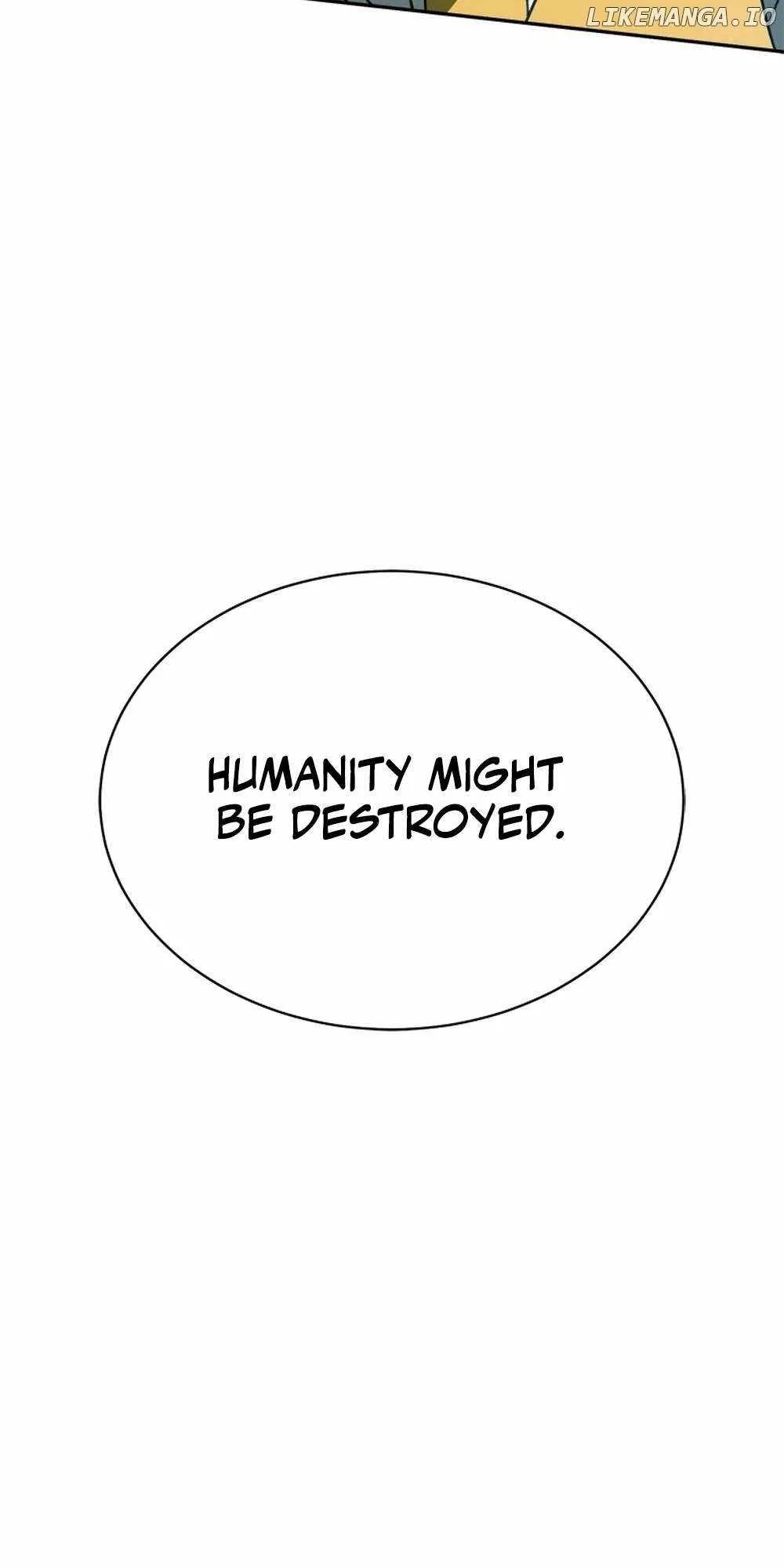 Strongest Level 1 Chapter 56 - Page 30