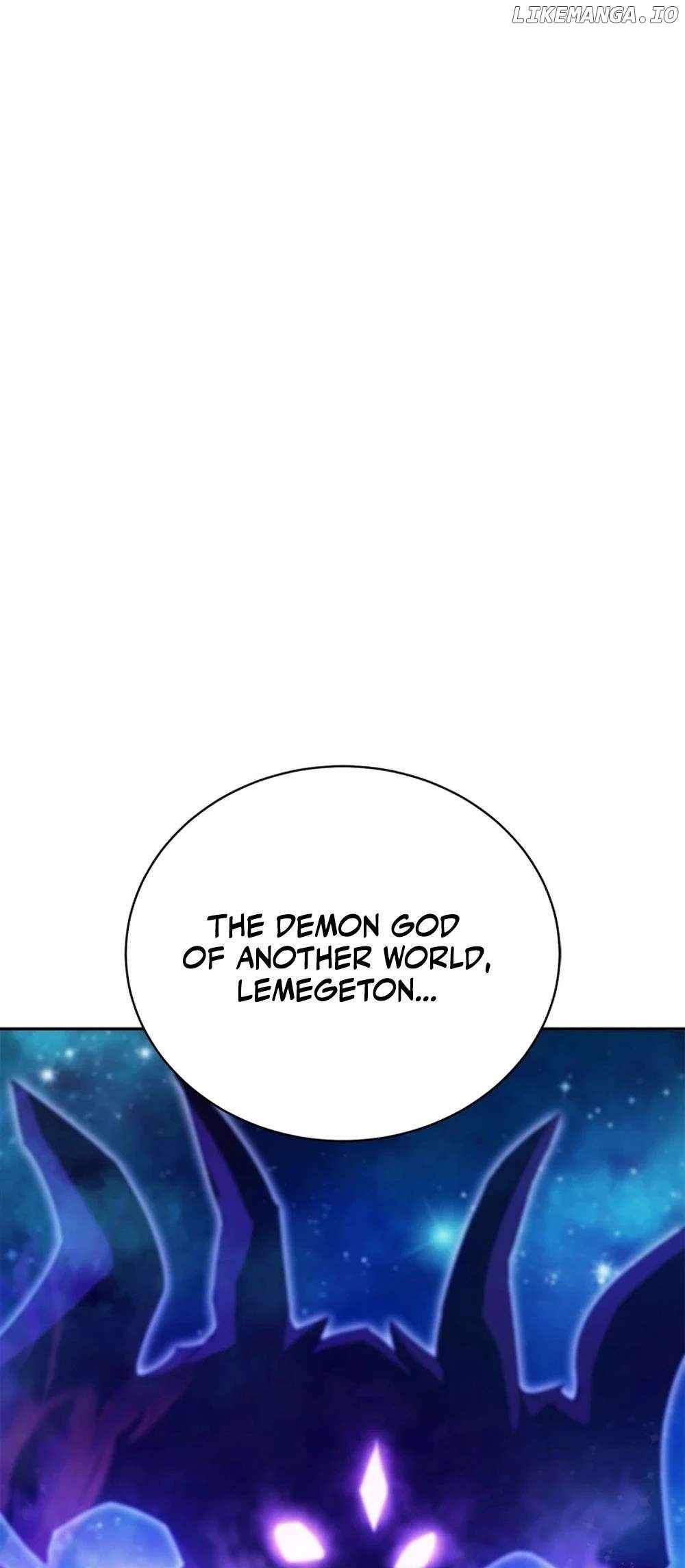 Strongest Level 1 Chapter 56 - Page 34