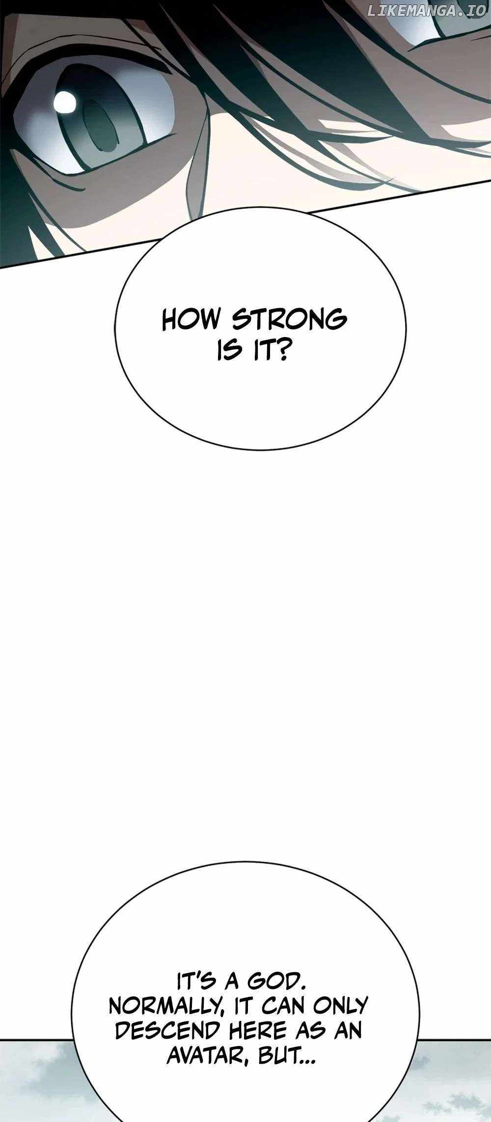 Strongest Level 1 Chapter 56 - Page 37