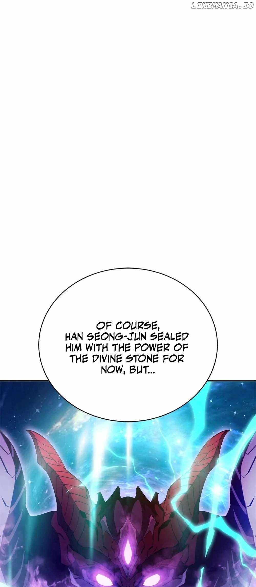 Strongest Level 1 Chapter 56 - Page 39