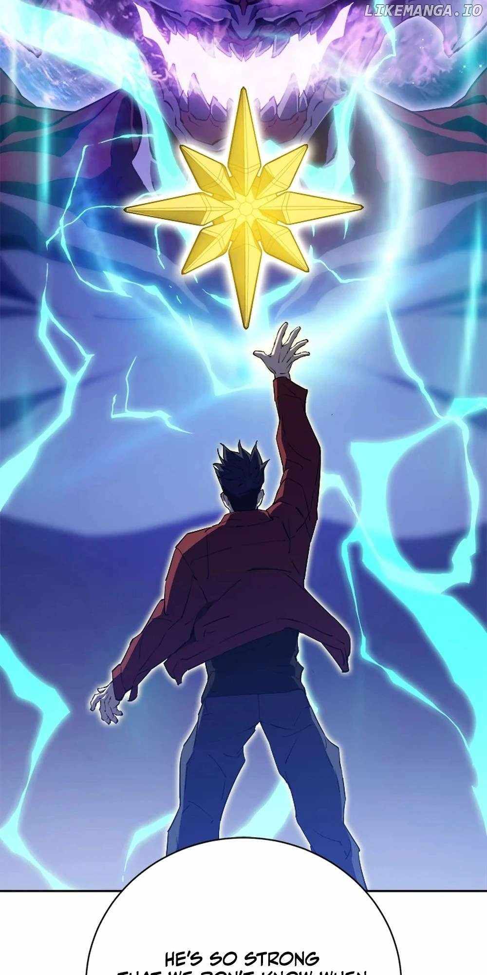 Strongest Level 1 Chapter 56 - Page 40