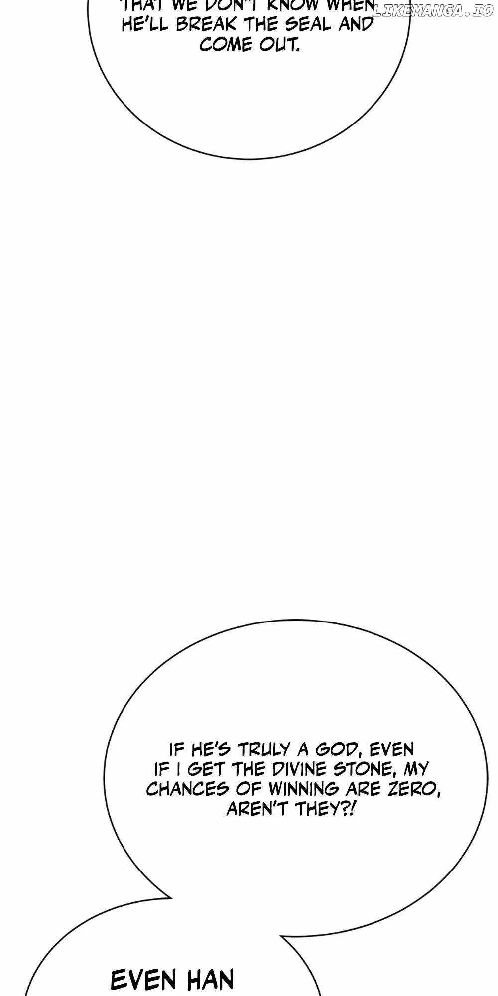 Strongest Level 1 Chapter 56 - Page 41
