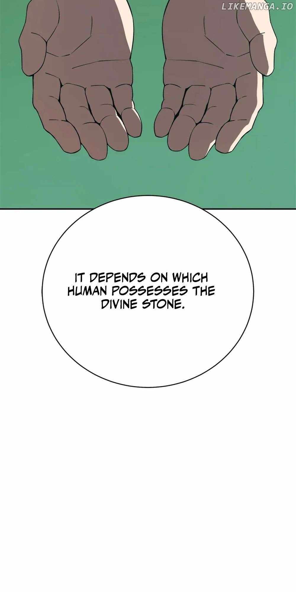 Strongest Level 1 Chapter 56 - Page 44