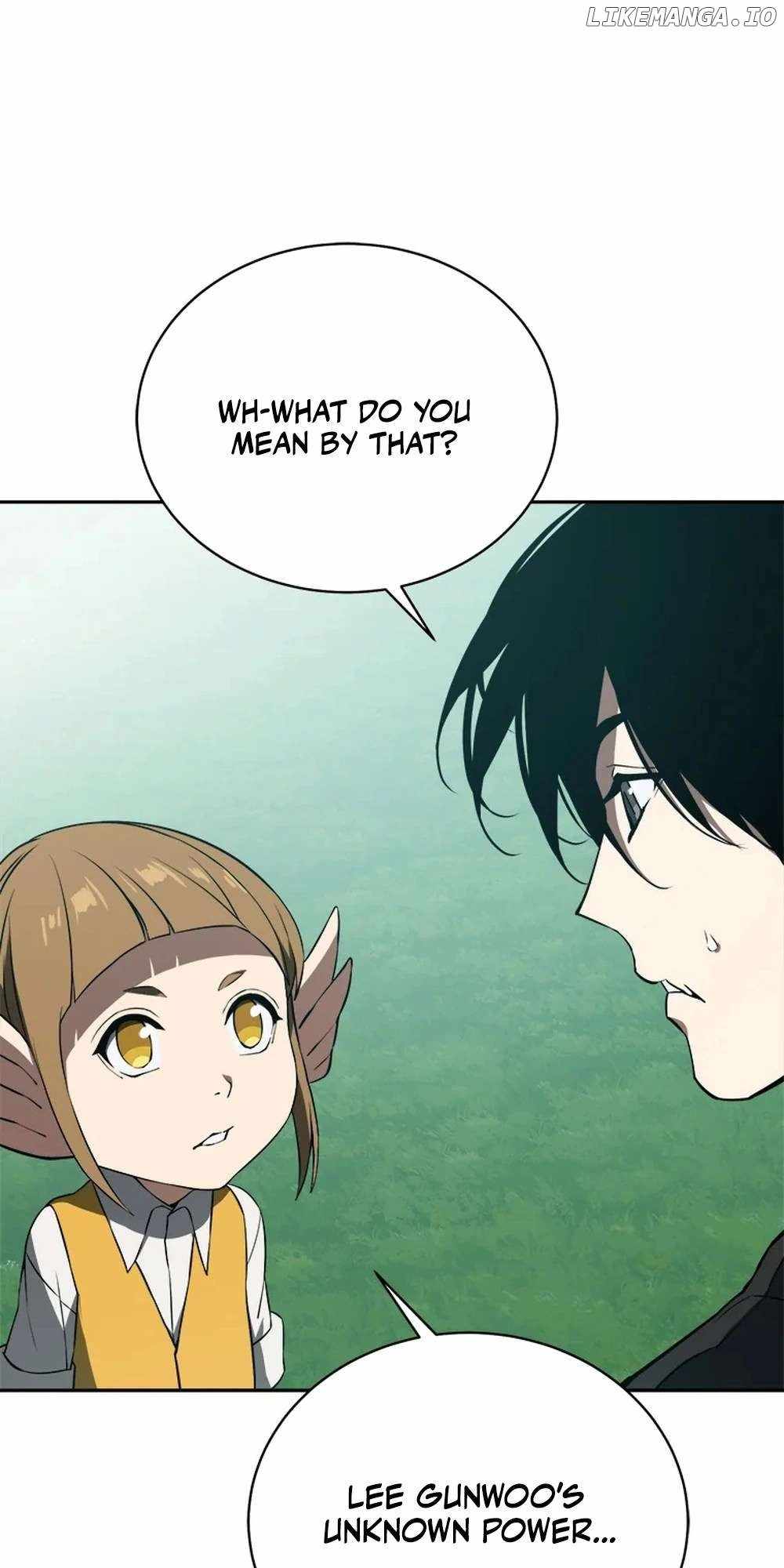 Strongest Level 1 Chapter 56 - Page 45