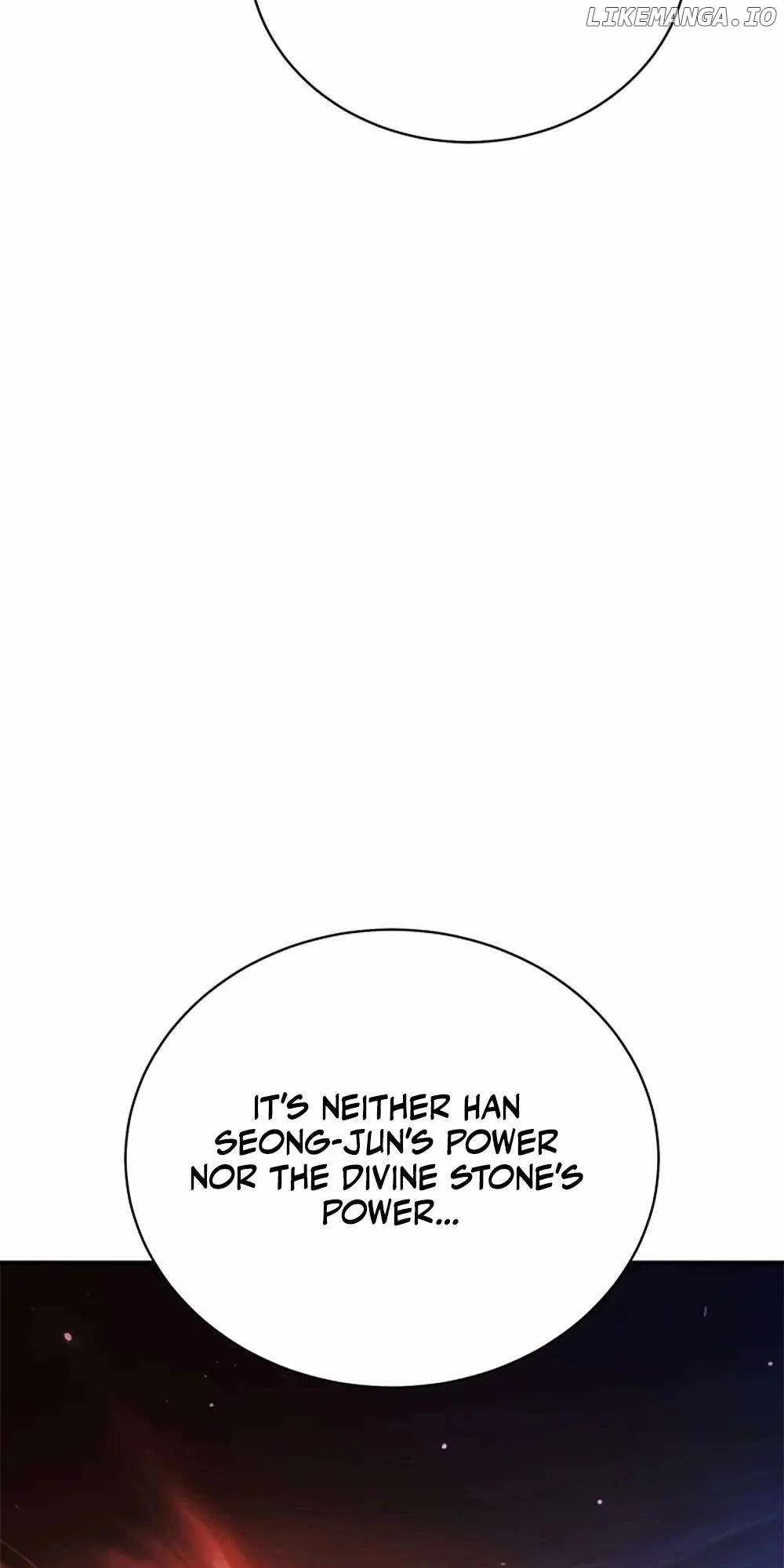 Strongest Level 1 Chapter 56 - Page 46