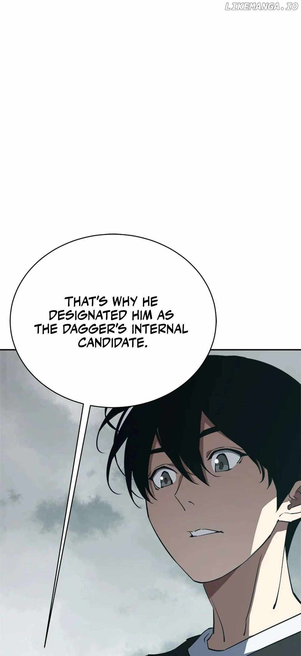 Strongest Level 1 Chapter 56 - Page 51