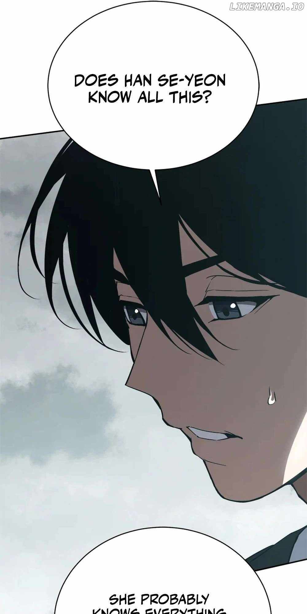 Strongest Level 1 Chapter 56 - Page 53