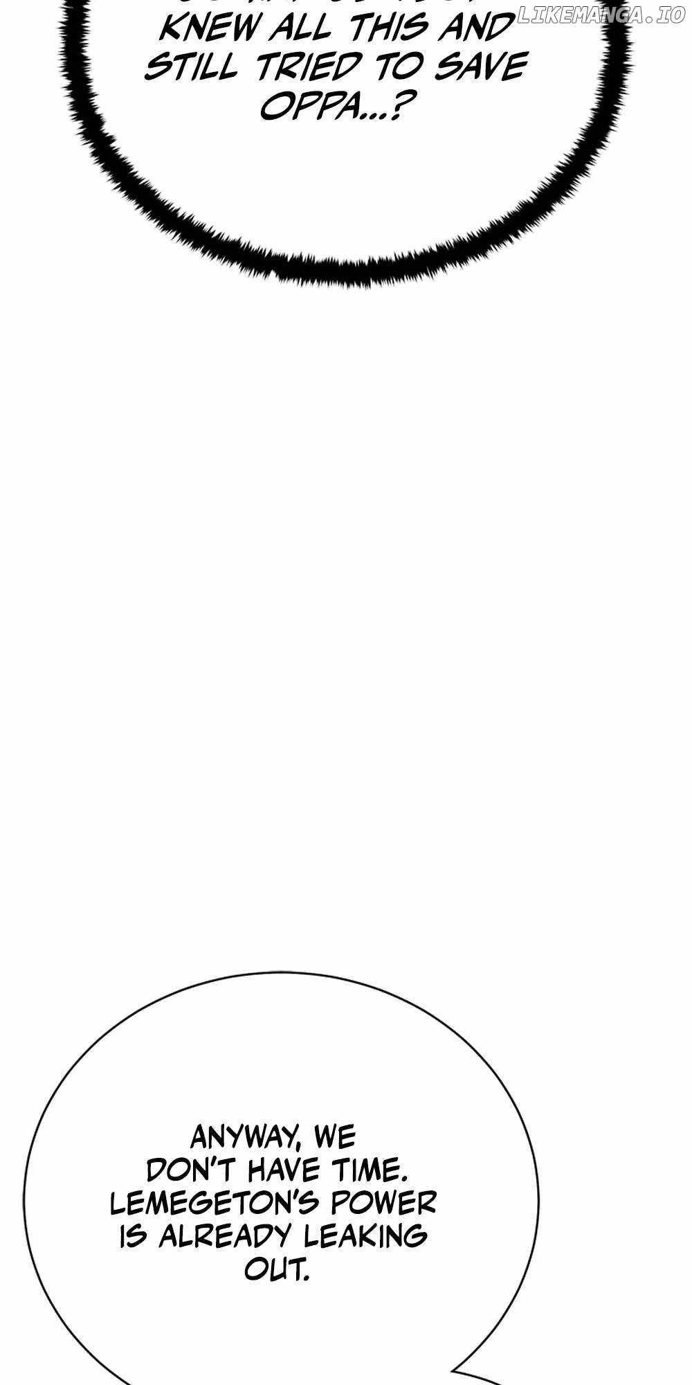 Strongest Level 1 Chapter 56 - Page 58