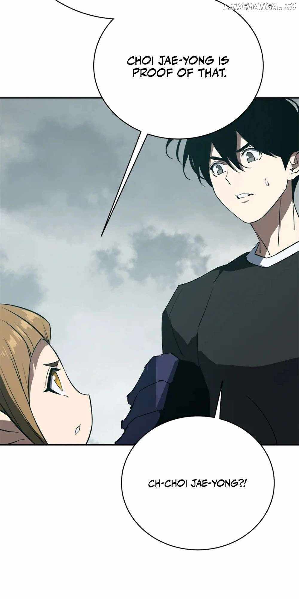 Strongest Level 1 Chapter 56 - Page 59