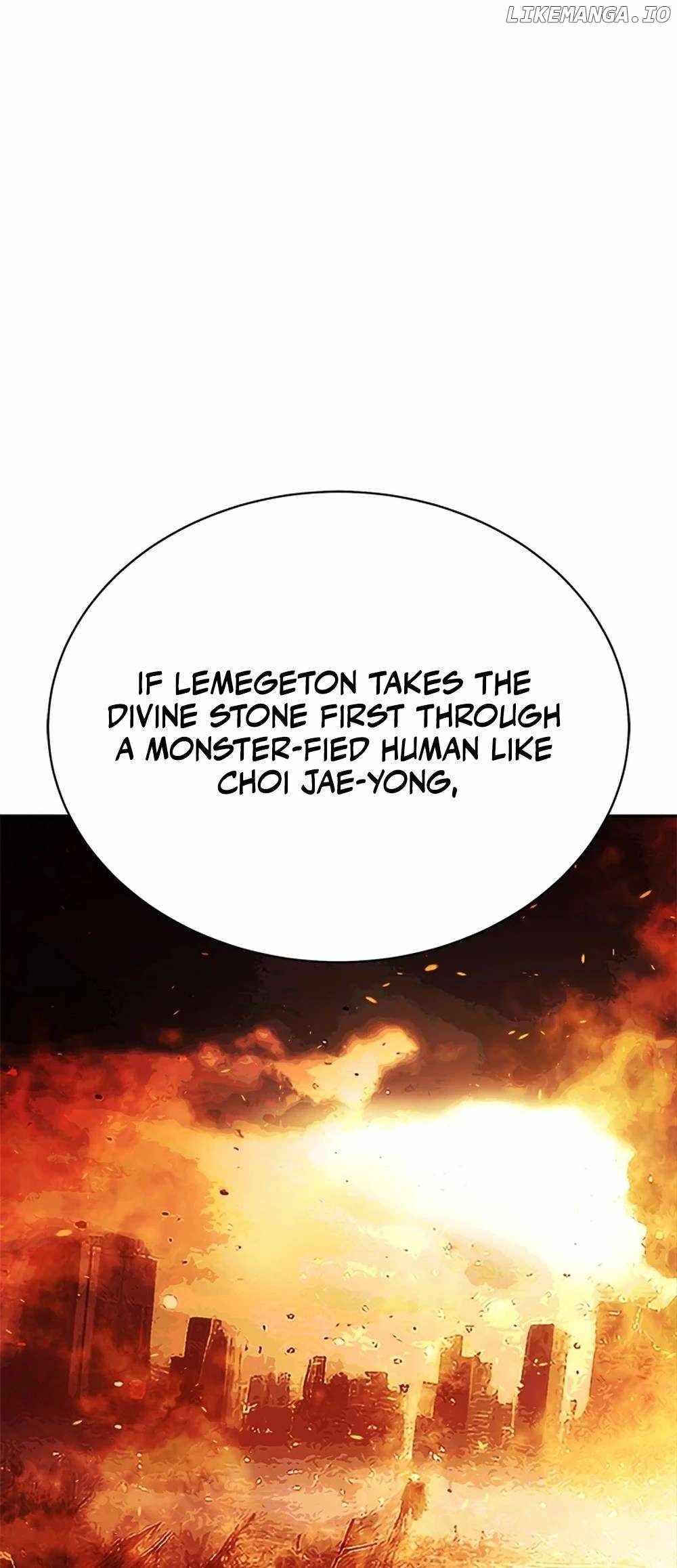 Strongest Level 1 Chapter 56 - Page 60